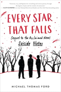 Front cover_Every Star That Falls