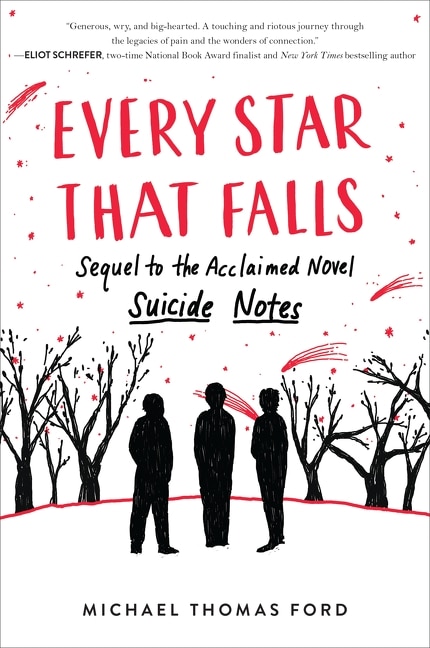 Front cover_Every Star That Falls