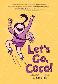 Couverture_Let's Go, Coco!
