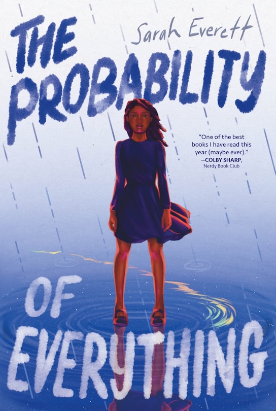 Front cover_The Probability of Everything