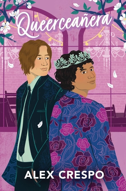 Front cover_Queerceañera