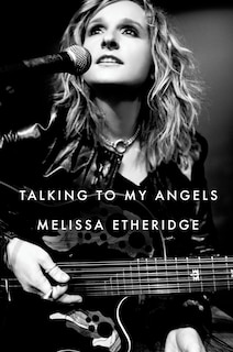 Front cover_Talking to My Angels