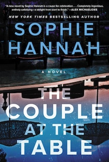 COUPLE AT THE TABLE: A Novel