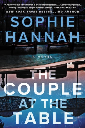 The Couple at the Table: A Novel