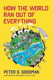 Front cover_How the World Ran Out of Everything