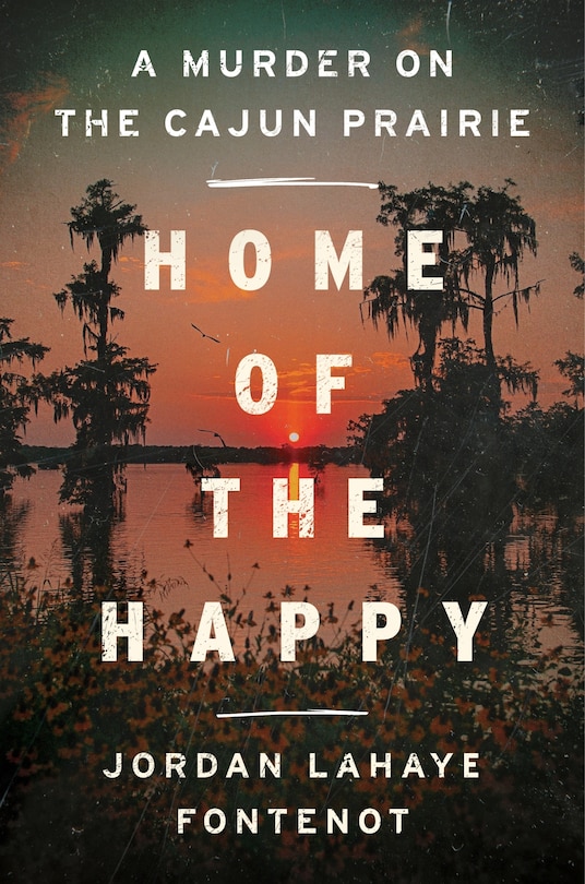 Front cover_Home of the Happy