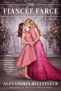 Front cover_The Fiancée Farce