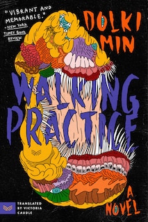 Front cover_Walking Practice
