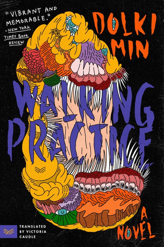 Front cover_Walking Practice