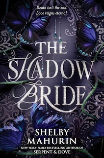Front cover_The Shadow Bride