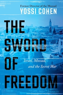 Front cover_The Sword of Freedom