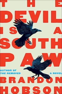 Couverture_The Devil Is a Southpaw