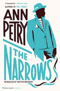 Front cover_The Narrows