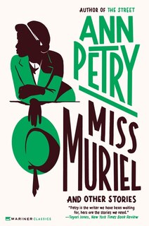 Couverture_Miss Muriel And Other Stories