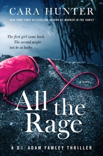 Front cover_All the Rage
