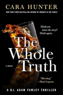 Couverture_The Whole Truth