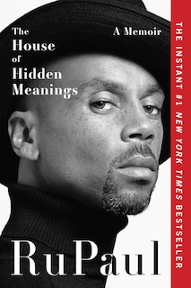 Front cover_The House of Hidden Meanings