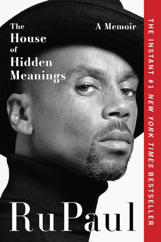 Front cover_The House of Hidden Meanings