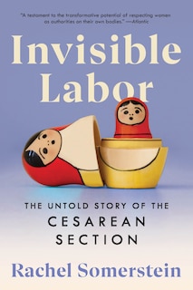 Couverture_Invisible Labor