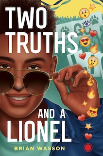 Front cover_Two Truths and a Lionel