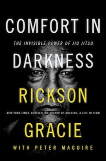 Couverture_Comfort in Darkness