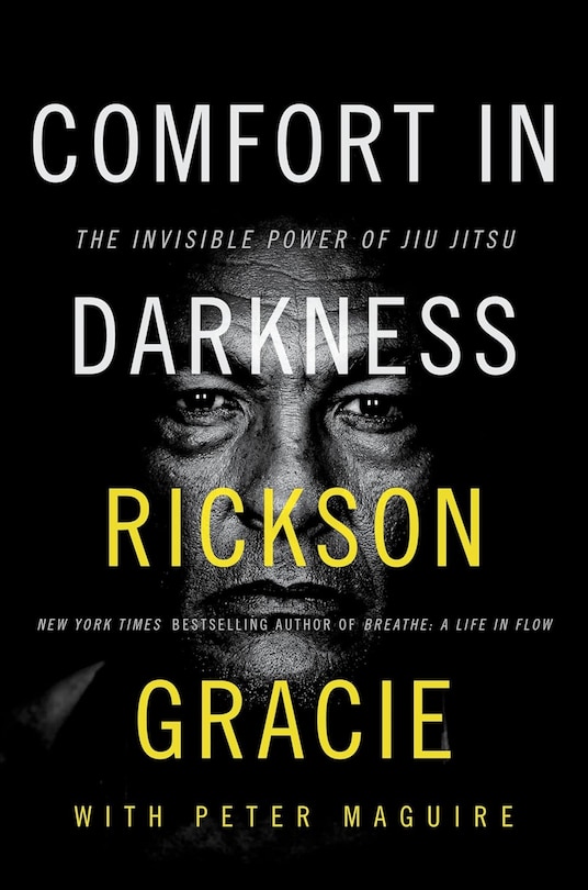 Couverture_Comfort in Darkness