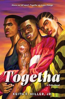 Front cover_Togetha