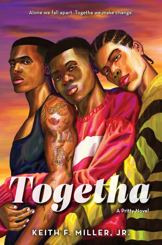Front cover_Togetha