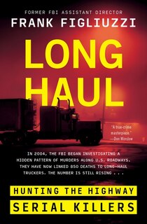 Front cover_The Long Haul