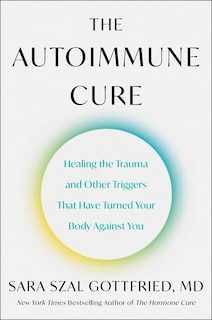 Front cover_The Autoimmune Cure