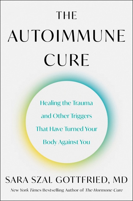 Front cover_The Autoimmune Cure