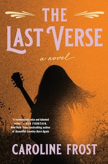 Couverture_The Last Verse
