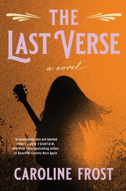 Couverture_The Last Verse