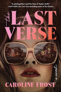 Couverture_The Last Verse