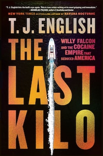 Front cover_The Last Kilo