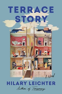 Front cover_Terrace Story
