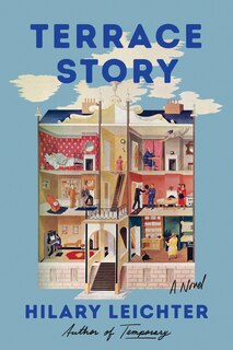 Front cover_Terrace Story