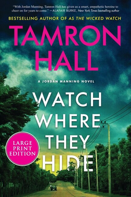 Front cover_Watch Where They Hide
