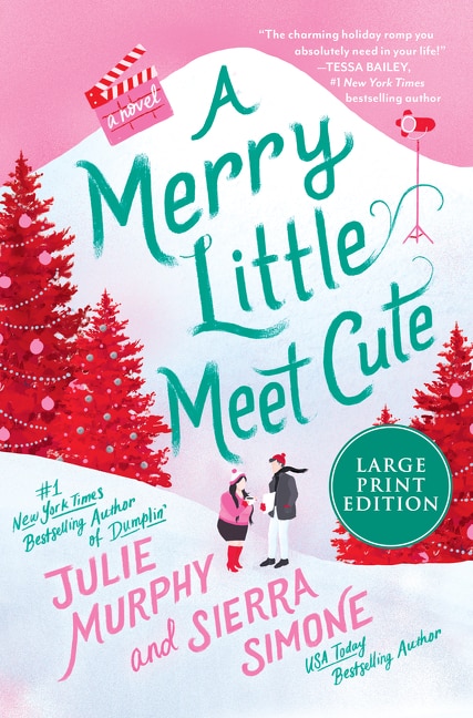 Front cover_A Merry Little Meet Cute