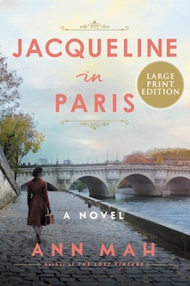 Front cover_Jacqueline In Paris