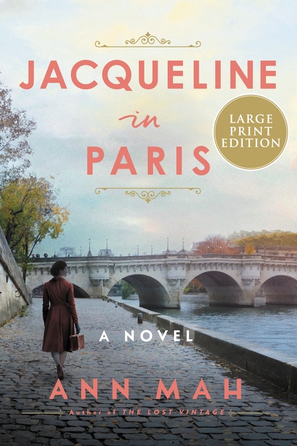 Front cover_Jacqueline In Paris