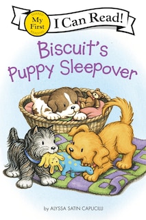 Front cover_Biscuit's Puppy Sleepover
