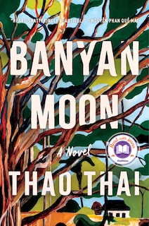 Banyan Moon: A Novel