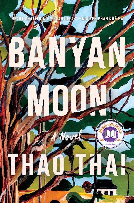 Banyan Moon: A Novel