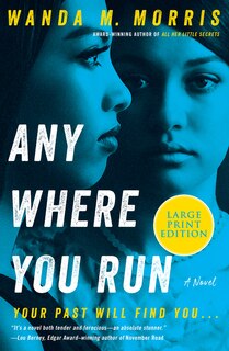 Front cover_Anywhere You Run