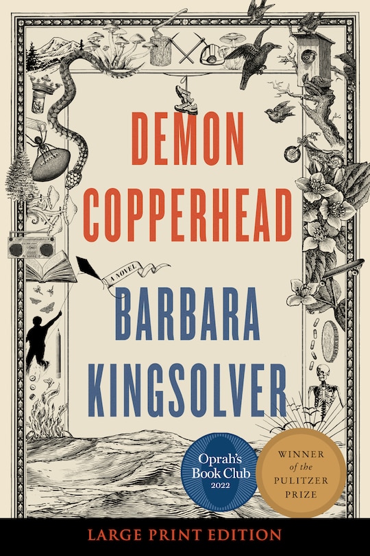 Front cover_Demon Copperhead