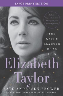 Front cover_Elizabeth Taylor