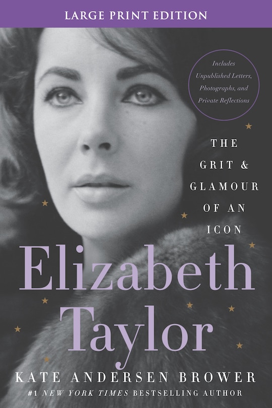 Front cover_Elizabeth Taylor