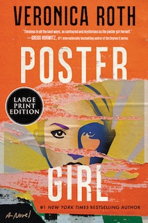 Front cover_Poster Girl