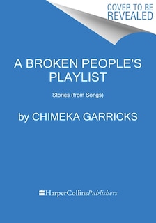 Front cover_A Broken People's Playlist